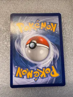Pikachu 028/073 & Eevee 101/149, General Mills Sequin Holo Promos Cards (LP) S&M - Image 5