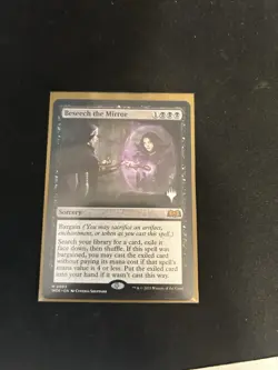Beseech the Mirror Promo MTG - Image 1