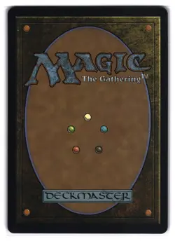 Magic: MTG Lorwyn Eclipsed - Hexing Squelcher (Foil) R 145 NM ECL - Image 2