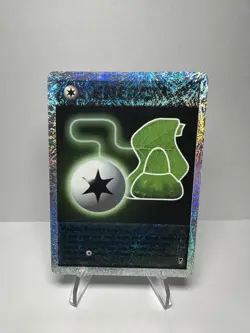 Potion Energy 101/110 Legendary Collection 2002 Reverse Holo Pokemon Card TCG - Image 1