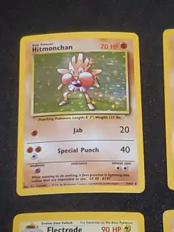 Pokemon Card Bundle Lot - Image 2
