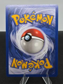 1st Edition GERMAN Vulpix 68/102 Pokemon TCG WOTC Base Set MINT - Image 2