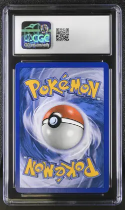 CGC 9 MINT Infernape 2008 Majestic Dawn 22/100 Reverse Holo Pokemon Card - Image 2