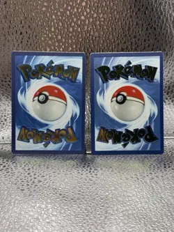 Arceus VSTAR + V Ultra Premium Collection UPC Metal Promo x2 GameStop Pokemon - Image 2