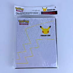 Pokemon First Partner Collector’s Binder Sealed Pokemon 820650809606 - Image 1