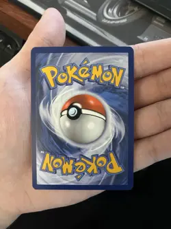 2023 Pokemon SV Black Star Promos SVP EN Pikachu #101 - Image 2