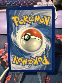 2009 Pokemon Platinum Rising Rivals Reverse Holo Frost Rotom LV.46 #RT2 - Image 2