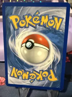 Fan Rotom - Pokemon TCG Rising Rivals RT1 Holo Secret Rare NM - Image 3
