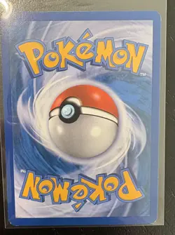 POKEMON EX CRYSTAL GUARDIANS SWAMPERT RARE STAMPED REVERSE HOLO/FOIL-27/100- LP - Image 2