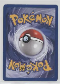 Pikachu Italian 1st Ed. Pokemon Jungle #60 1999 - Image 2