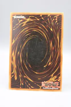 Yu-Gi-Oh! Warrior Dai Grepher 1st Edition SYE-014 - Image 5