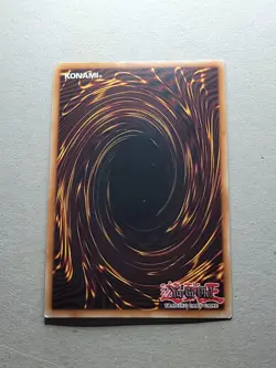 Great Sorcerer of the Nekroz - THSF-EN011 - Super Rare - 1st Edition - YuGiOh-LP - Image 2