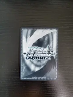 Weiss Schwarz CCG - Azur Lane - Yorktown - AZL/S102-TE15 TD (English) - Image 2