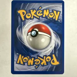 Pokemon TCG Pichu 12/111 Neo Genesis French Holo Rare Card Stock - Image 2