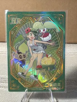 Korean/Chinese Pokemon Hits Card Lot. - Image 4