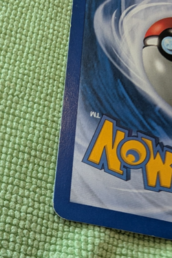 Pokemon TCG Koga Gym Challenge Trainer Holo Card 19/132 - Image 5