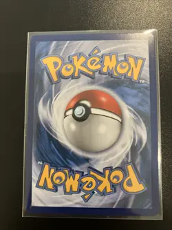 Pokemon Gyarados GX TCG Holo Ultra Rare Card Crimson Invasion 18/111 LP - Image 2