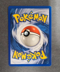 Pokemon Card - Recycle Energy Neo Genesis 105/111 Rare 1st Edition NM - Image 2