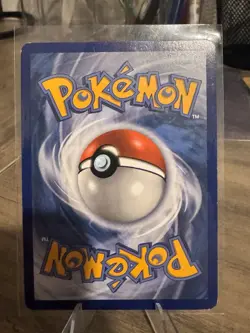 Pokemon’s Tcg Lot Of 3 Mega Cards 2 Black Start Promo 1 XY Holo 2/146 - Image 3