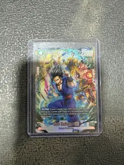 Dragon Ball Fusion World Cards Lot - Vegeta SB01-025 Manga 01… - Image 4