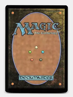 MTG: Storm, Force of Nature | Secret Lair Drop Series 1742 NM - Image 2