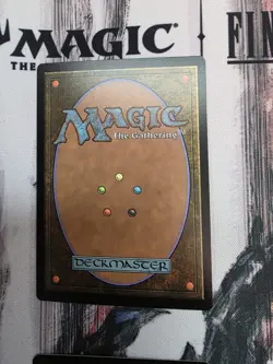 La danza del pueblo - Expressive Iteration (2060) Secret Lair Drop Rainbow Foil - Image 3