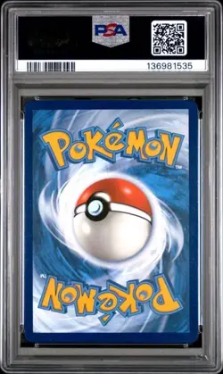 LATIAS EX POKEMON SV08: SURGING SPARKS #220/191 ULTRA RARE PSA 9 MINT - Image 2