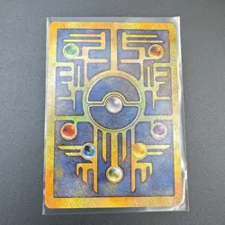 Ancient Mew 2000 Pokemon Movie Promo Holo NM Vintage Card - Image 4