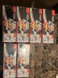 Sam's Club Pokemon Prismatic Evolutions Surprise Boxes & Booster Bundles - Image 1