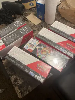 Sam's Club Pokemon Prismatic Evolutions Surprise Boxes & Booster Bundles - Image 2