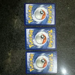 Pokemon Lugia 78/124 Fates Collide Reverse Holo Xy156 Promo - Image 2