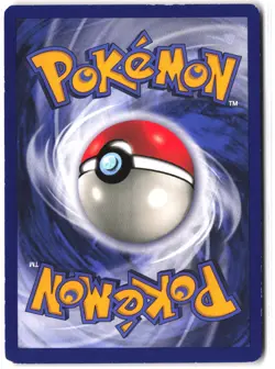 Hypno 8/62 Holo Rare Fossil Pokemon - Image 2