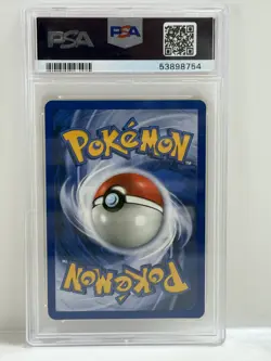 2000 Pokemon Gym Challenge Blaine’s Charmeleon 1st Edition #31 - PSA 9 Mint - Vi - Image 2