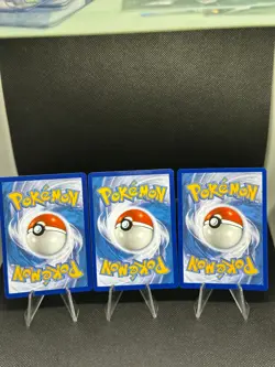 Eevee Evolutions Brilliant Stars Trainer Gallery TG02 TG04 TG11 Pokemon Lot - Image 2