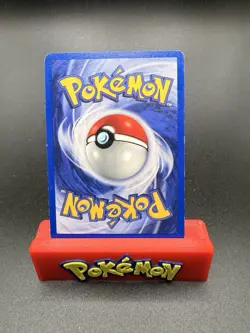 Pokemon TCG Sabrina Trainer Holo Rare Gym Challenge 20/132 Vintage MP - Image 2