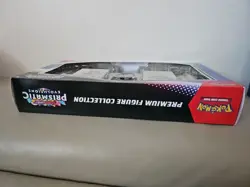 Pokemon TCG Scarlet & Violet Prismatic Evolutions Premium Figure Collection - Image 3