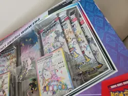 Pokemon TCG Scarlet & Violet Prismatic Evolutions Premium Figure Collection - Image 4