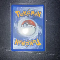Pokemon Mega Evolution Phantasmal Flames Charizard X EX 125/094 NM - Image 2