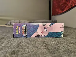 Pokemon TCG: Prismatic Evolutions Premium Figure Collection Factory Sealed Box - Image 5
