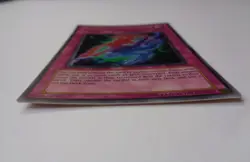 Exchange of the Spirit SP1-EN004 (Ultra Rare, Limited Ed, Excellent) Yugioh - Image 2