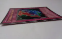 Exchange of the Spirit SP1-EN004 (Ultra Rare, Limited Ed, Excellent) Yugioh - Image 4