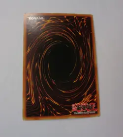 Exchange of the Spirit SP1-EN004 (Ultra Rare, Limited Ed, Excellent) Yugioh - Image 5