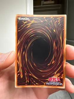 15AX-JPM51 - Yugioh - Japanese - Exchange of the Spirit - Secret - Image 5