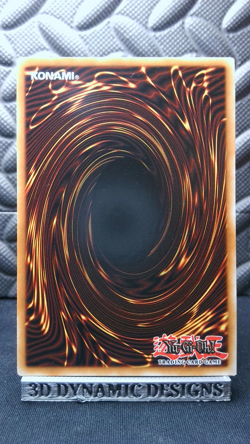 | Yugioh Meotoko LCJW-EN013 1st Legendary Collection 4 Joeys World NM 🔥 | - Image 2