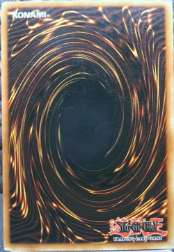 Yugioh Exchange of the Spirit SP1-EN004 Ultra Rare NM - Image 2