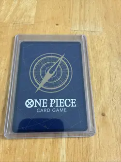 Tony Tony Chopper (Alt Art) OP08-007 SR Two Legends ONE PIECE Card Game Japanese - Image 2