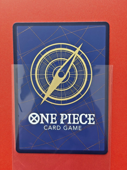 One Piece - Starter Deck EX: Gear 5 - ST21-002 - Usopp - (Alt Art) - Image 2
