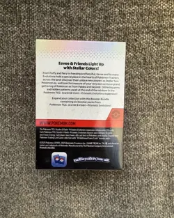 Pokemon TCG Prismatic Evolutions Booster Bundle New Factory Sealed - Image 2