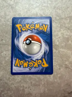 Pokemon TCG Heatran LV.X Ultra Rare DP31 Diamond & Pearl Promo Card - Image 2