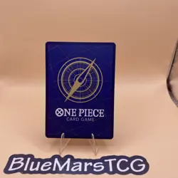 Monkey D. Luffy P-001 P Championship Set Promo - ONE PIECE Card Game Chinese - Image 2